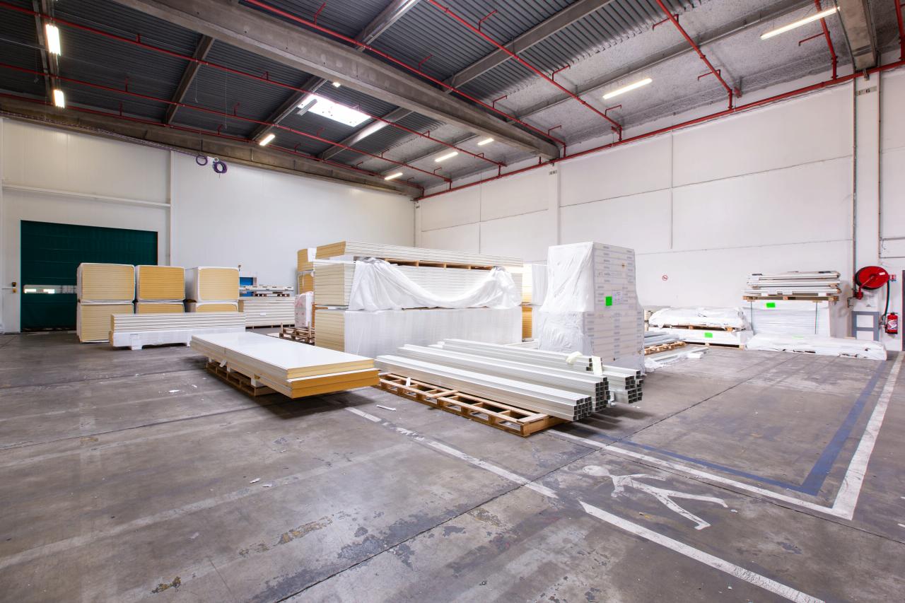 Entrepôt classe a Les Ulis 8577m² Location entrepôt classe a Les Ulis Essonne OLLOG2419040 10